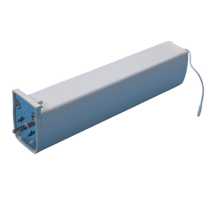 Flexible Silent Opening And Closing Curtain Motor